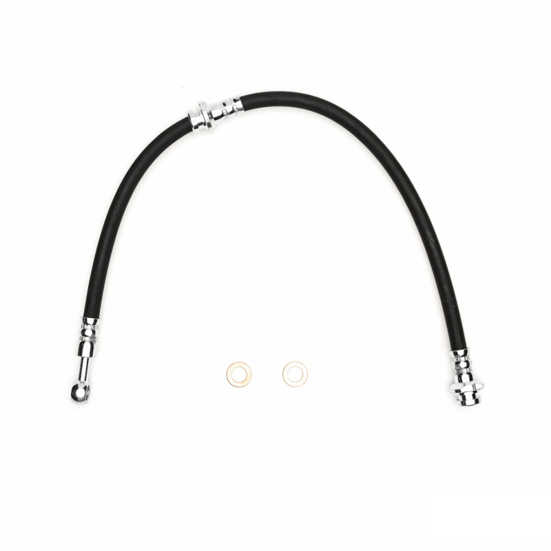 Nissan Altima Brake Hose - Front - R1 Concepts - `13-`18